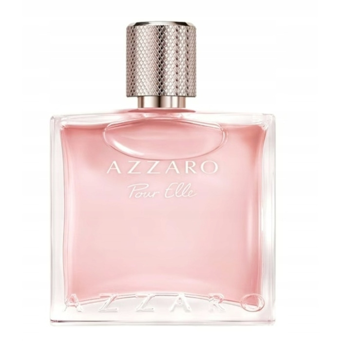 Жіночі парфуми Azzaro Pour Elle, парфумована вода, 100 мл