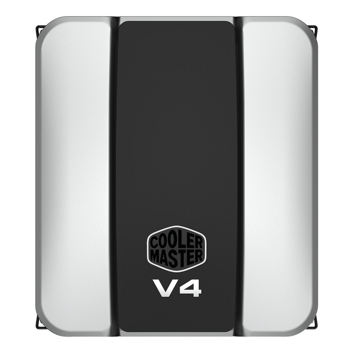 Активне охолодження для процесора Cooler Master MAZ-T2HP-217PK-R1
