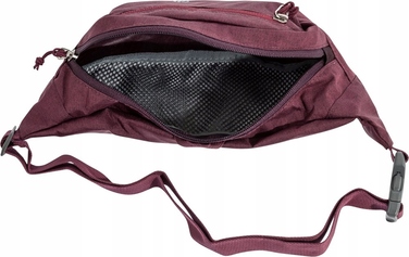 Поясна сумка Deuter Belt I, червона