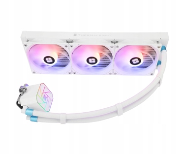 Система водяного охолодження процесора Thermalright Aqua Elite 360 V3 Intel AMD ARGB