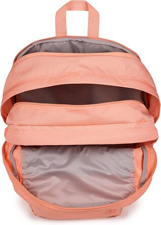 Рюкзак JanSport BIG STUDENT з відділенням для ноутбука 15 дюймів (Peach Bum)