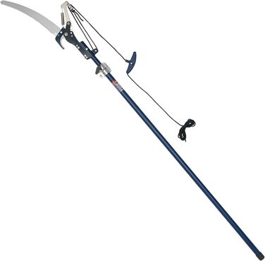Телескопічний сучкоріз Spear & Jackson 4930FZ Razorsharp для обрізки дерев