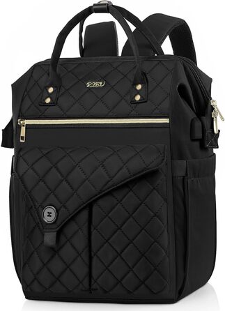 Жіночий рюкзак 15,6