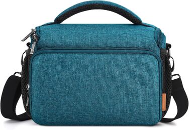 Чохол для камери DOMISO SLR DSLR, водонепроникний, колір Teal