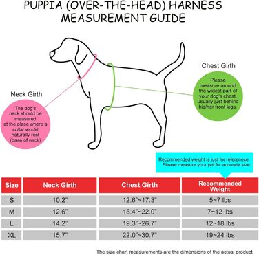 Нашийник для собак Puppia Huxley, теплий зимовий, леопардовий принт, регульований, синій, розмір M