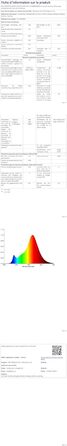 LED-підсвітка для дому: RGB-лампа для вітальні, спальні, ігрової кімнати. Димер, керування через додаток, музичний синхронізатор, 16 мільйонів кольорів, 68 режимів, чорний колір