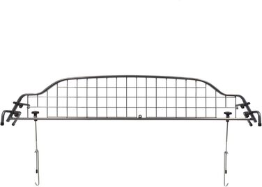 Сітка для собак Travall, сумісна з Leon ST (2013-20) та Leon X-Perience (2014-20)