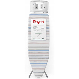 Прасувальна дошка стандартна Rayen, 120 см x 38 см