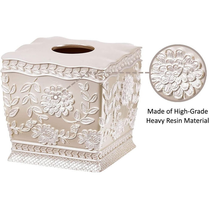 Набір аксесуарів для ванної кімнати Zahari Home Sinatra: мильниця, дозатор мила, тримач для зубних щіток, стаканчик, сміттєве відро та органайзер для серветок. Сучасний дизайн, блискуче мозаїчне скло, чорний колір