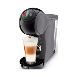 Капсульна кавомашина De'Longhi EDG226.A, 15 бар, сріблястий/сірий