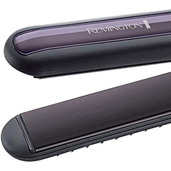 Випрямляч для волосся Remington S6505 Pro Sleek & Curl з LCD-дисплеєм, 150-230°C, керамічне покриття з турмаліном