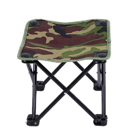 Крісло для кемпінгу та риболовлі, складне, переносне, велике (Tarnung L)