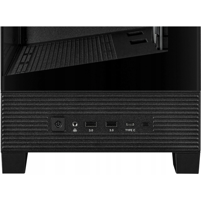 Корпус ASUS 90DC00R0-B19000 Midi Tower, чорний