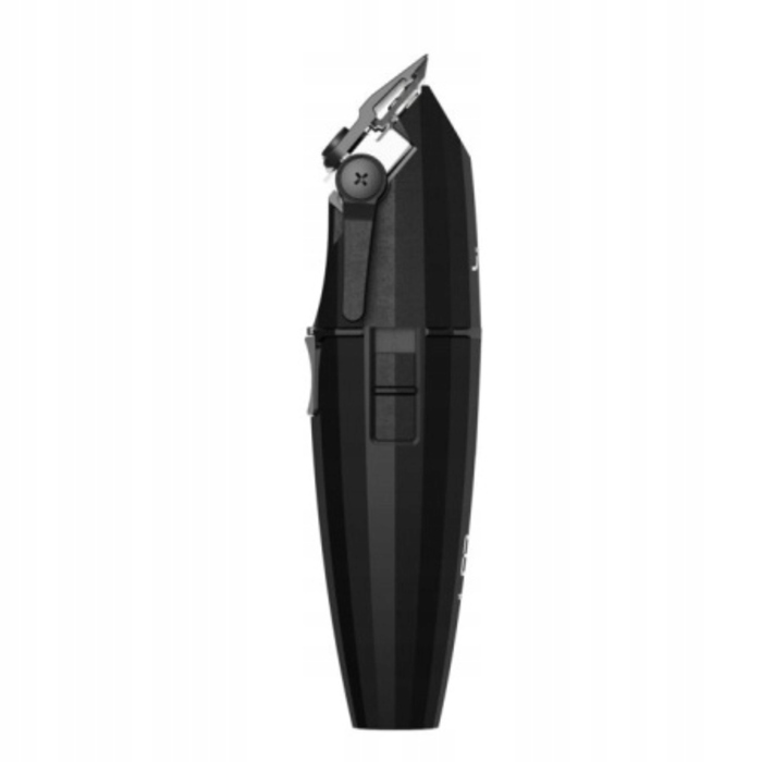 Професійна машинка для стрижки волосся JRL ONYX FF2020C-B, чорна