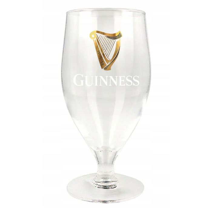 Бокали для пива GUINNESS, 284 мл, 2 шт.