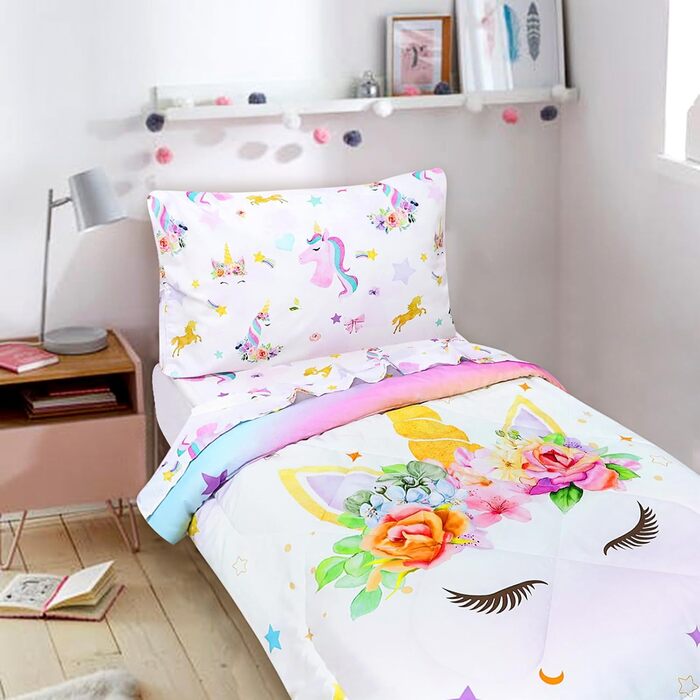 Комплект постільної білизни 