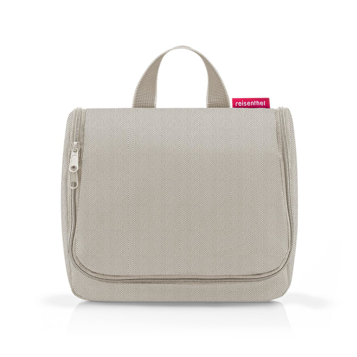 Косметичка Reisenthel Toiletbag, біла