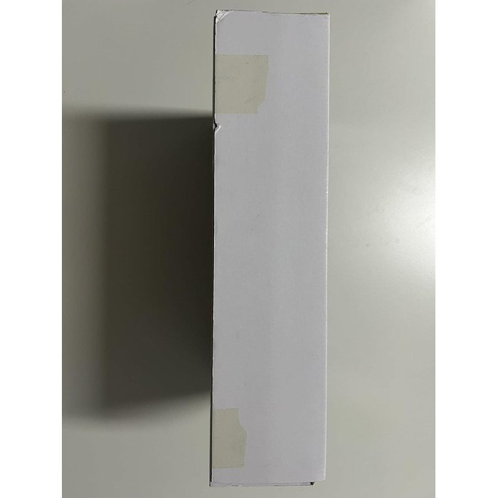 DUFU Поличка для душу та ванни кутова металева з 4 кошиками, регульована висота 73-265 см, чорна