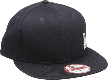 Кепка New Era MLB Flawless Logo, універсальний розмір (M-L), колір Royal Blue