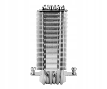 Кулер для процесора Thermalright Burst Assassin 120 SE ARGB 120мм
