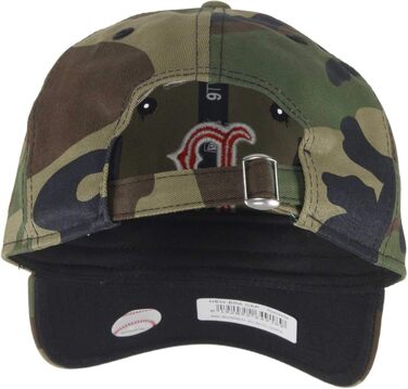 Кепка New Era Boston Red Sox 9Twenty MLB бейсболка регульована червона