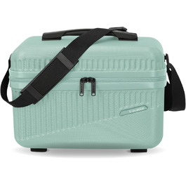 стиль: бурдо́р (або косметичка)