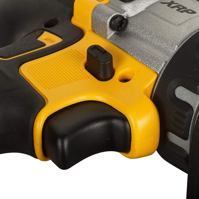 Акумуляторний шуруповерт DeWalt 18 V DCD991NT-XJ