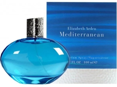 Парфумована вода Elizabeth Arden Mediterranean, спрей 100 мл