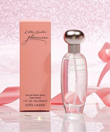 Парфумована вода Estée Lauder Pleasures, 50 мл