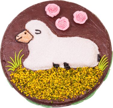 Форма для випічки Zenker Springform Ø 26 см SPECIAL CREATIVE, з двома декоративними вставками, антипригарне покриття, чорний колір, 1 шт.