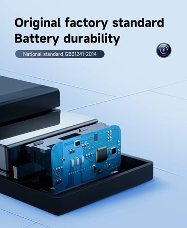 2 шт. акумулятори EN-EL20/EN-EL20a + зарядний пристрій Smart LCD Dual USB для Nikon Coolpix P950, P1000, P1100, Coolpix A, 1 AW1, 1 J1, 1 J2, 1 J3, 1 S1, 1 V3, DL24-500 цифрових камер