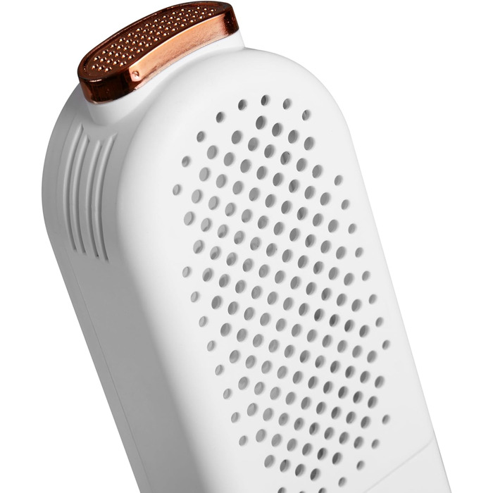 Електричний сушильник для взуття AVENDO з озоновою дезінфекцією - сушильник для взуття, антибактеріальний, гігієнічний, швидке сушіння для футбольних черевиків, зимових чобіт, лижних черевиків, дитячого взуття тощо