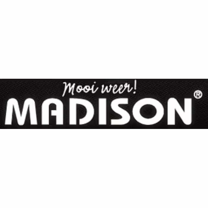 Madison чохол для парасолі 200-400 см, сірий, водостійкий поліестер 220 г/м² зі стрижнем