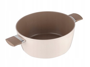 Каструля традиційна Florina Mokka, 2,1 л