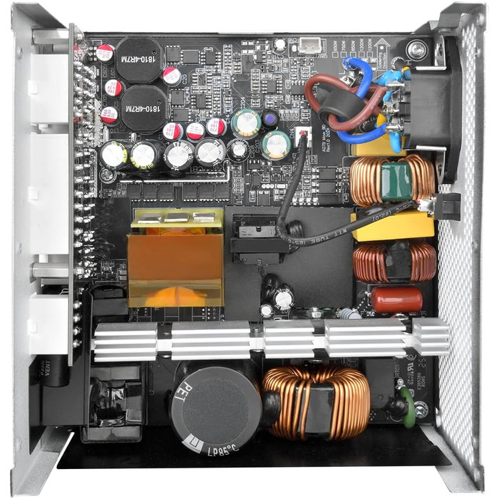 Блок живлення Thermaltake Toughpower GT 1200W, білий