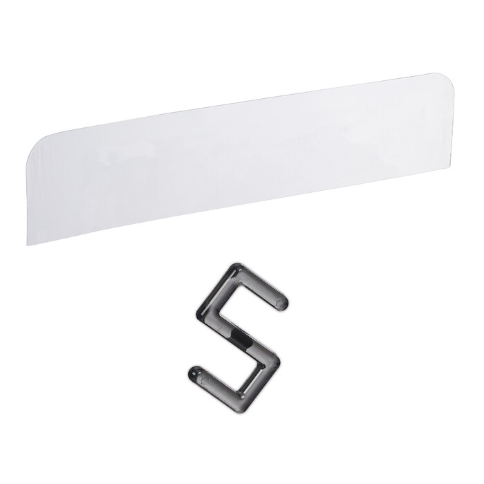 Extendable Bedside Table