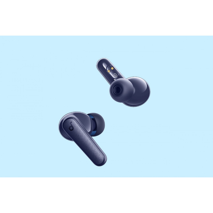 Бездротові вакуумні навушники Soundcore R50i
