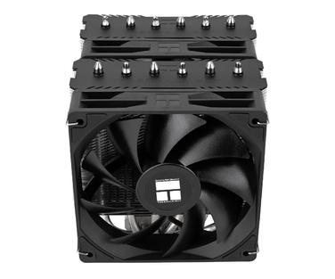 Повітряний кулер для процесора Thermalright Peerless Assassin 120 SE V2