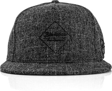 Кепка Snapback Blackskies® Ancient Gods | Преміум бейсболка з логотипом | Унісекс для чоловіків та жінок | З візором | Літня кепка One Size