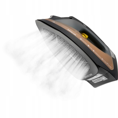 Праска Sencor SSI 9400BK 3100 Вт