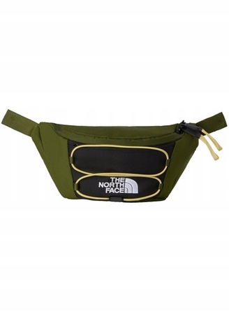 Поясна сумка The North Face Jester Bum Bag, зелена