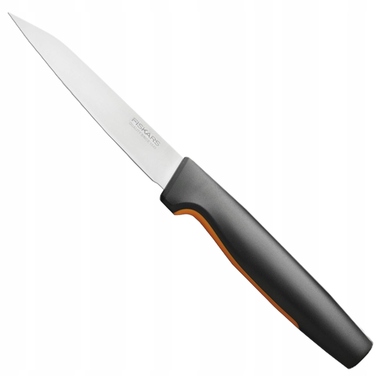 Набір ножів у підставці Fiskars Functional Form, 5 предметів, 1057