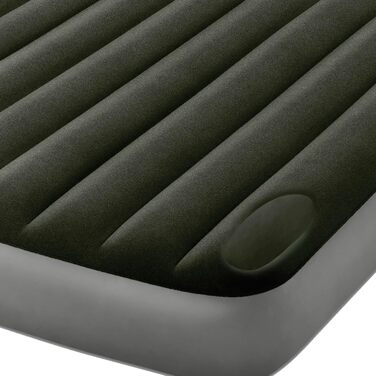 Надувний матрац з підйомником для ніг Dura-Beam Downy Airbed