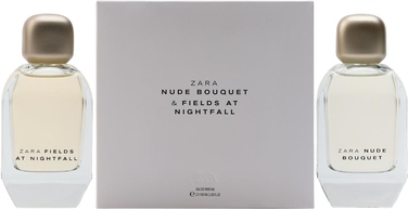 Жіноча парфумована вода ZARA Fields at Nightfall, 100 мл