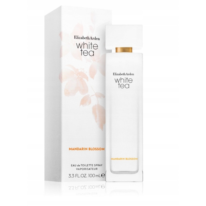 Парфумована вода Elizabeth Arden White Tea для жінок, 100 мл