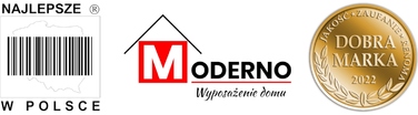 Кухонний змішувач Moderno Dorotea, бежевий