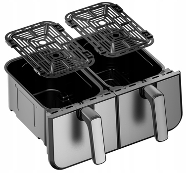 Аерофритюрниця Kraft&Dele KD4180 2500 Вт, 4,5 л