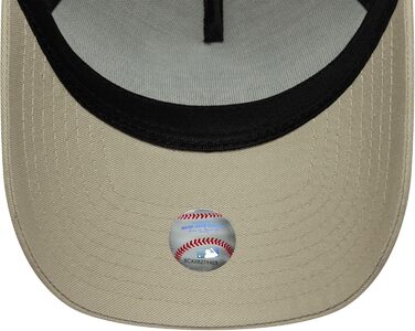 Кепка New Era New York Yankees A-Frame з регульованим козирком, бейсболка, колекція Essential