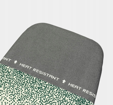 Прасувальна дошка BRABANTIA - розмір D - FAIRTRADE - New Dawn