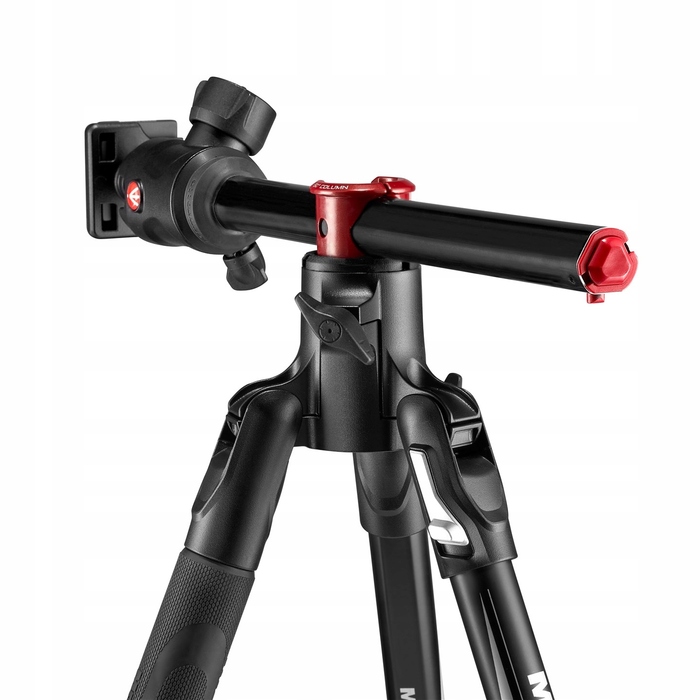 Штатив із кулягою Manfrotto Befree GT XPRO (MKBFRA4GTXP-BH), колона Q90